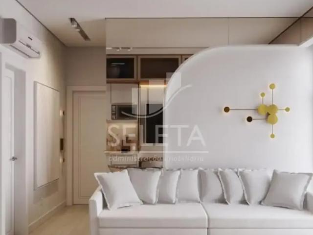 Apartamento para Venda em Cascavel/PR Centro 1 Quartos