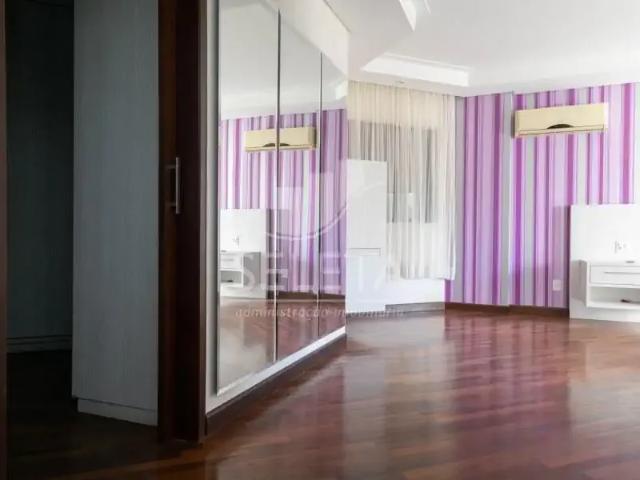 Apartamento para Venda em Cascavel/PR Centro 1 Quartos