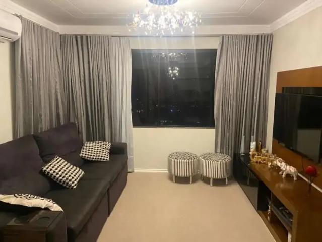 Apartamento para Venda em Cascavel/PR Centro 1 Quartos