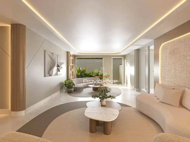 Apartamento para Venda em Cascavel/PR Centro 1 Quartos
