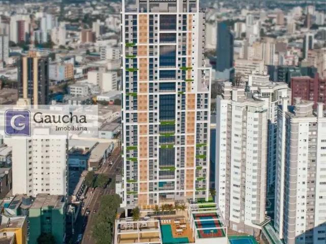 Apartamento para Venda em Cascavel/PR Centro 1 Quartos