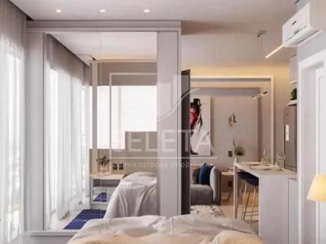 Apartamento para Venda em Cascavel/PR Centro 1 Quartos