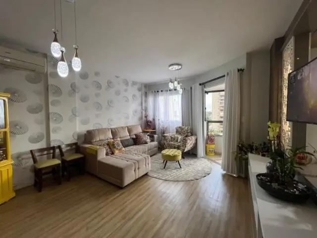 Apartamento para Venda em Cascavel/PR Centro 1 Quartos