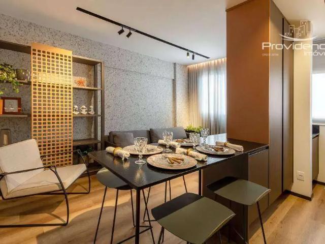 Apartamento para Venda em Cascavel/PR Centro 1 Quartos