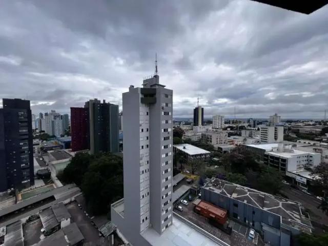 Apartamento para Venda em Cascavel/PR Centro 1 Quartos