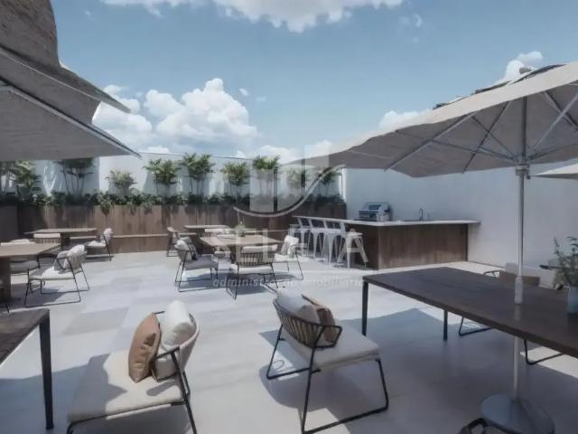 Apartamento para Venda em Cascavel/PR Centro 1 Quartos