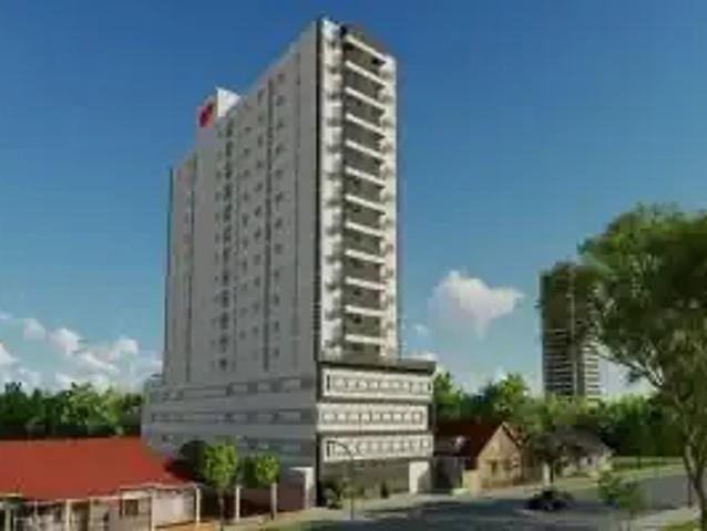 Apartamento para Venda em Cascavel/PR Centro 2 Quartos