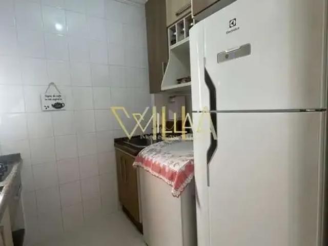 Apartamento para Venda em Cascavel/PR Centro 2 Quartos