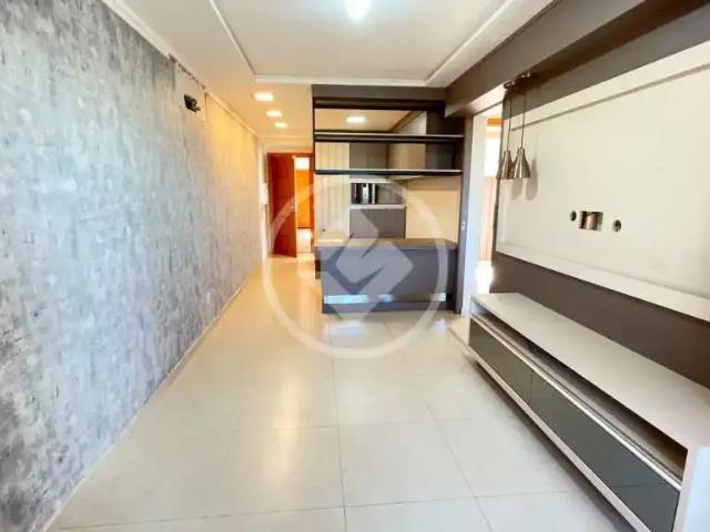 Apartamento para Venda em Cascavel/PR Centro 2 Quartos