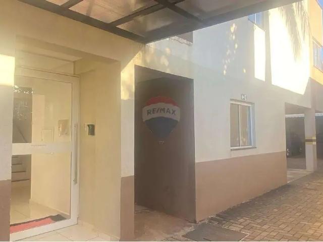 Apartamento para Venda em Cascavel/PR Centro 2 Quartos