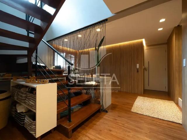 Apartamento para Venda em Cascavel/PR Centro 2 Quartos