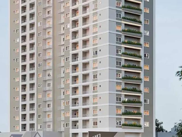 Apartamento para Venda em Cascavel/PR Centro 2 Quartos