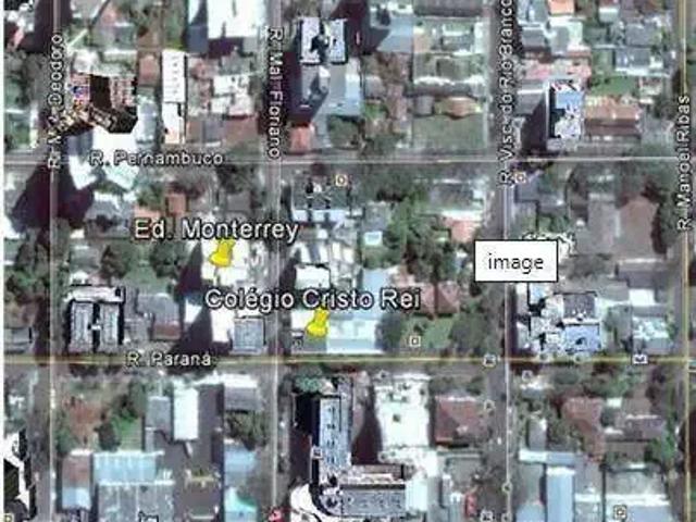 Apartamento para Venda em Cascavel/PR Centro 2 Quartos