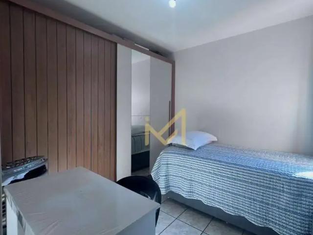 Apartamento para Venda em Cascavel/PR Centro 2 Quartos