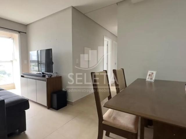 Apartamento para Venda em Cascavel/PR Centro 2 Quartos