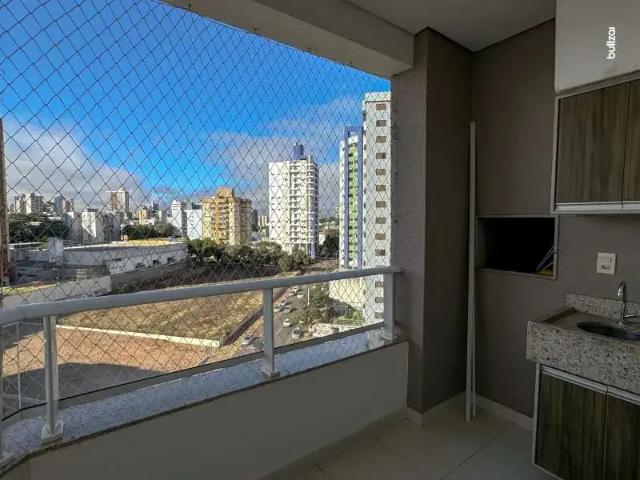 Apartamento para Venda em Cascavel/PR Centro 2 Quartos