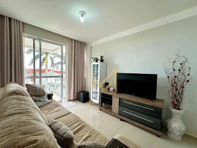 Apartamento para Venda em Cascavel/PR Centro 2 Quartos