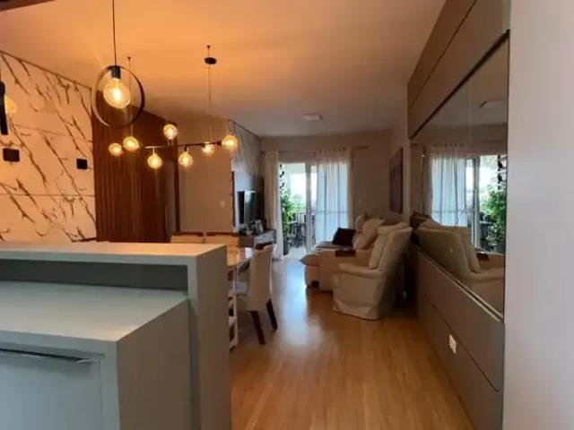 Apartamento para Venda em Cascavel/PR Centro 2 Quartos
