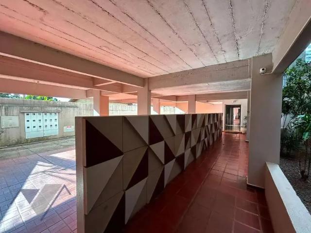 Apartamento para Venda em Cascavel/PR Centro 2 Quartos