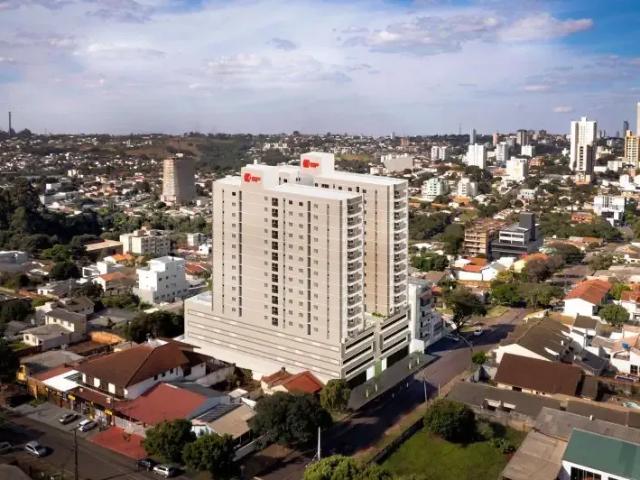 Apartamento para Venda em Cascavel/PR Centro 2 Quartos
