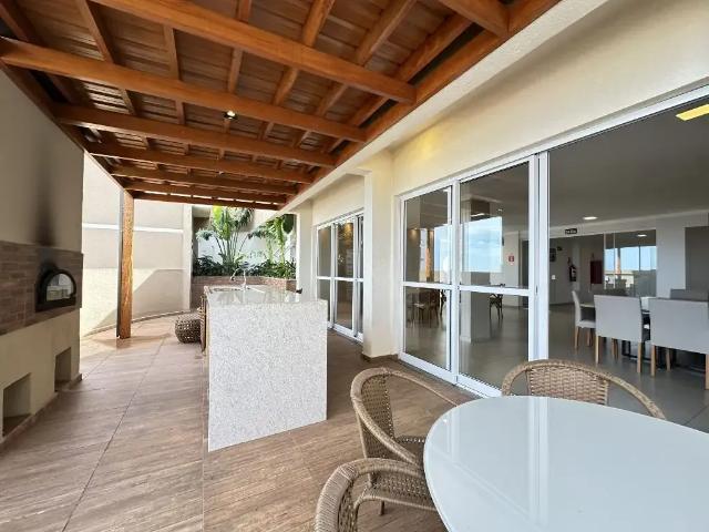 Apartamento para Venda em Cascavel/PR Centro 2 Quartos