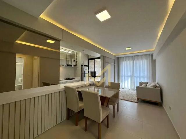 Apartamento para Venda em Cascavel/PR Centro 2 Quartos