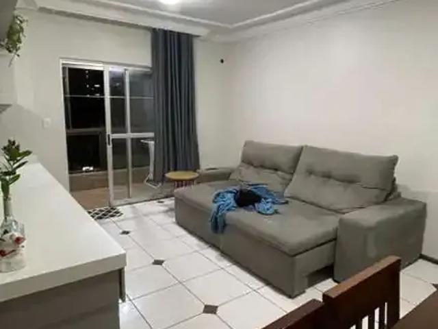 Apartamento para Venda em Cascavel/PR Centro 2 Quartos