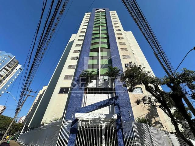 Apartamento para Venda em Cascavel/PR Centro 2 Quartos