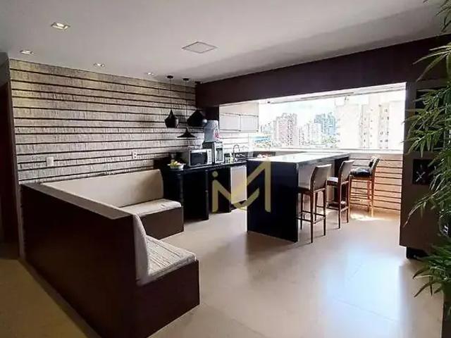 Apartamento para Venda em Cascavel/PR Centro 2 Quartos