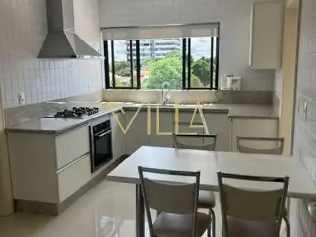 Apartamento para Venda em Cascavel/PR Centro 2 Quartos