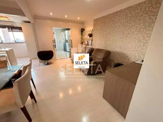 Apartamento para Venda em Cascavel/PR Centro 2 Quartos
