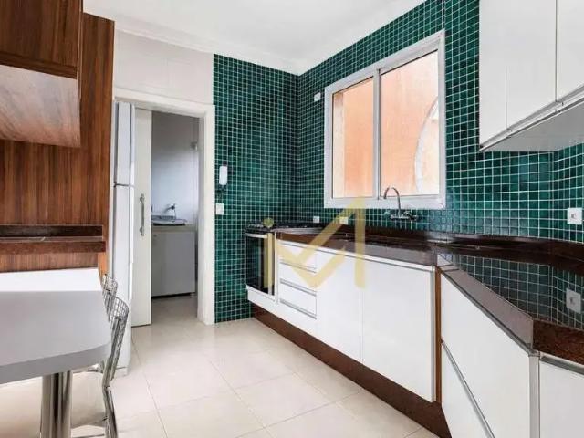 Apartamento para Venda em Cascavel/PR Centro 2 Quartos