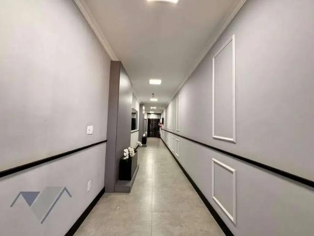 Apartamento para Venda em Cascavel/PR Centro 2 Quartos