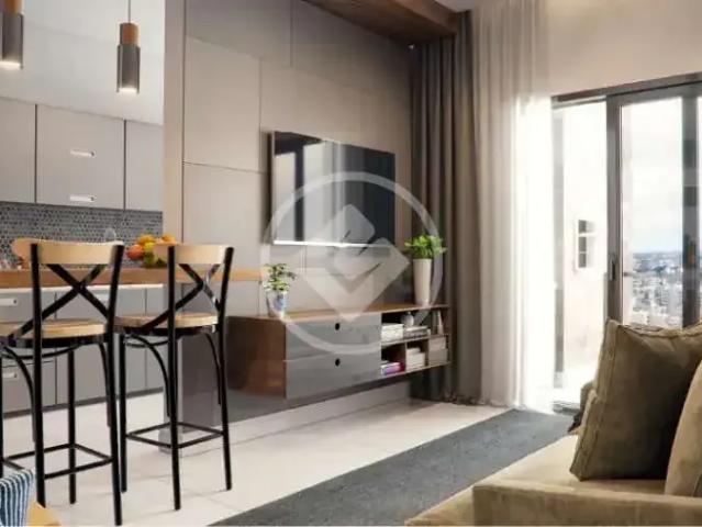 Apartamento para Venda em Cascavel/PR Centro 2 Quartos