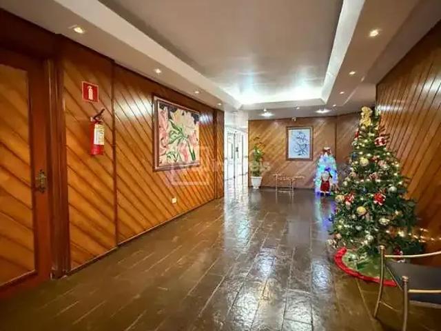 Apartamento para Venda em Cascavel/PR Centro 2 Quartos