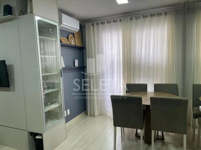 Apartamento para Venda em Cascavel/PR Centro 2 Quartos