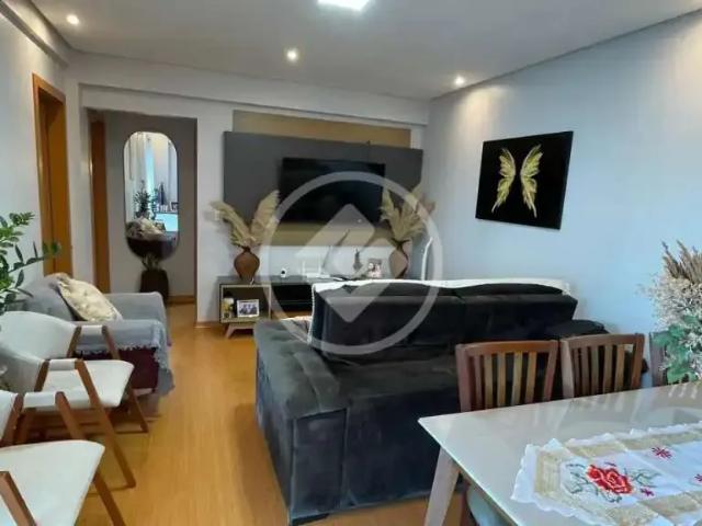 Apartamento para Venda em Cascavel/PR Centro 2 Quartos