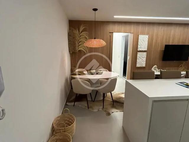 Apartamento para Venda em Cascavel/PR Centro 2 Quartos
