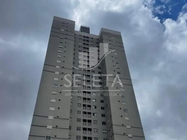Apartamento para Venda em Cascavel/PR Centro 2 Quartos