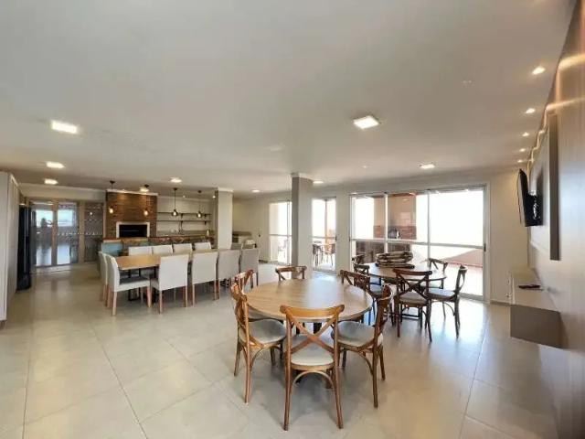 Apartamento para Venda em Cascavel/PR Centro 2 Quartos