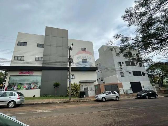 Apartamento para Venda em Cascavel/PR Centro 2 Quartos