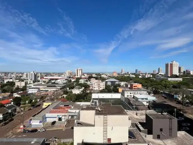 Apartamento para Venda em Cascavel/PR Centro 2 Quartos