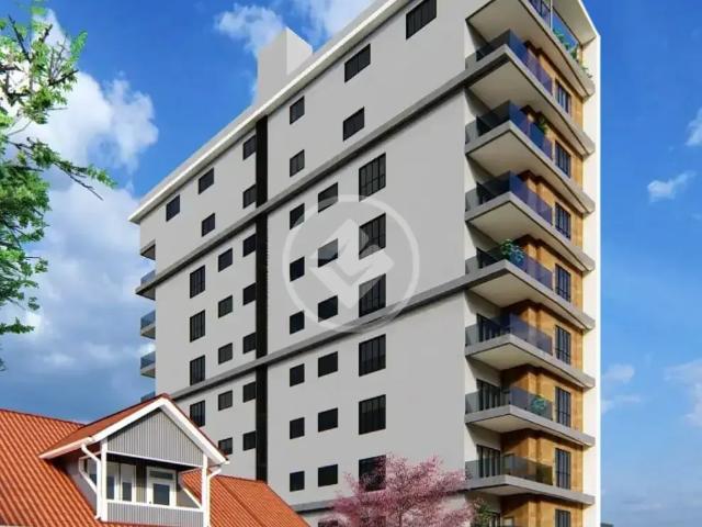 Apartamento para Venda em Cascavel/PR Centro 2 Quartos
