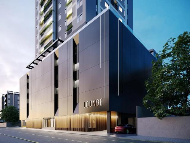 Apartamento para Venda em Cascavel/PR Centro 2 Quartos