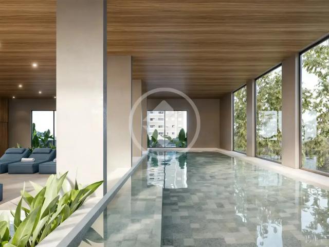 Apartamento para Venda em Cascavel/PR Centro 3 Quartos
