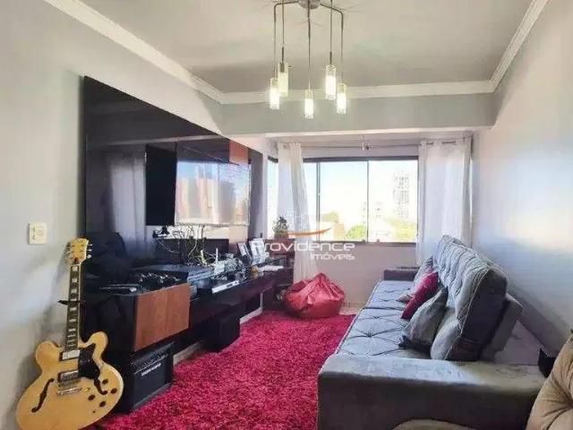 Apartamento para Venda em Cascavel/PR Centro 3 Quartos