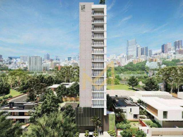 Apartamento para Venda em Cascavel/PR Centro 3 Quartos
