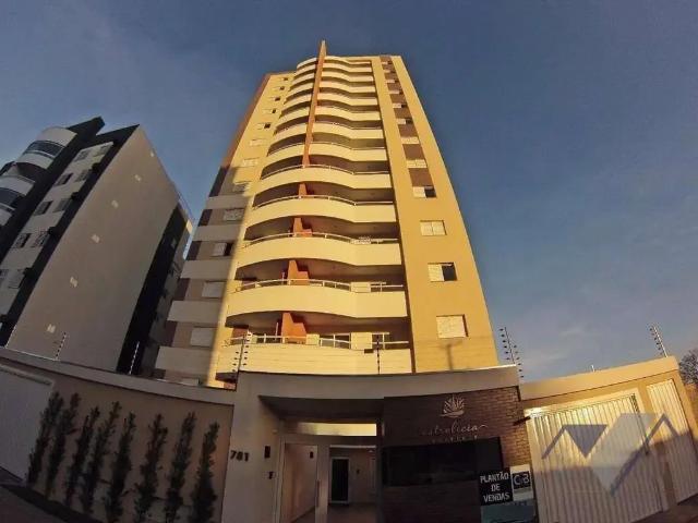 Apartamento para Venda em Cascavel/PR Centro 3 Quartos