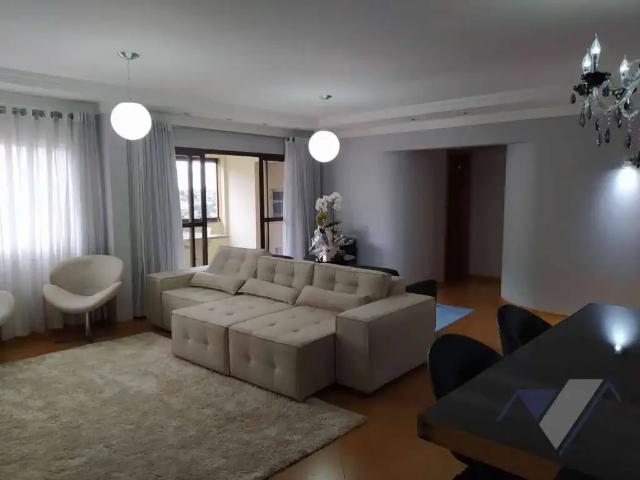 Apartamento para Venda em Cascavel/PR Centro 3 Quartos