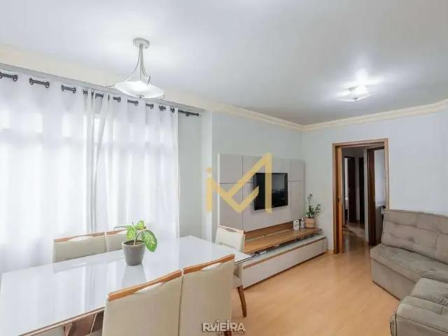 Apartamento para Venda em Cascavel/PR Centro 3 Quartos